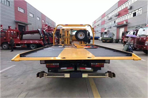 顺城附近汽车救援服务