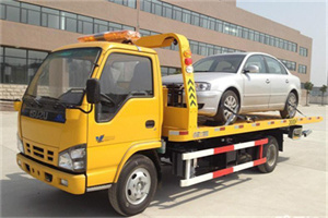 顺城道路救援一般怎么收费