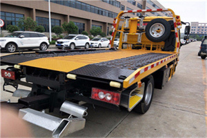 顺城24小时汽车送油服务公司