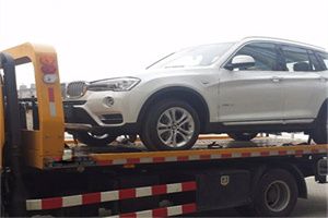 顺城拖车24小时服务电话