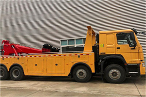 顺城道路救援公司